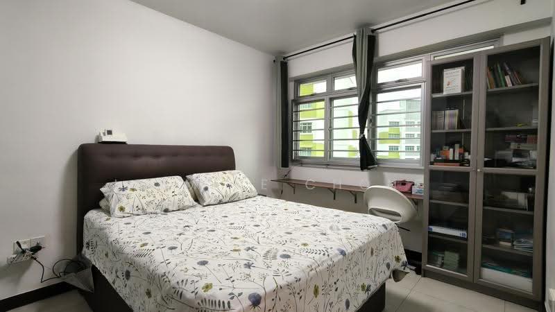 808A Chai Chee Road, 808A Chai Chee Road, Bedok / Upper East Coast, 3 Bedrooms, 1,001 sqft, HDB Flat For Sale, by Jasmine Chong, 500267677 - PropertyGuru.com.sg