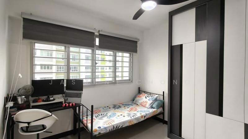 808A Chai Chee Road, 808A Chai Chee Road, Bedok / Upper East Coast, 3 Bedrooms, 1,001 sqft, HDB Flat For Sale, by Jasmine Chong, 500267677 - PropertyGuru.com.sg