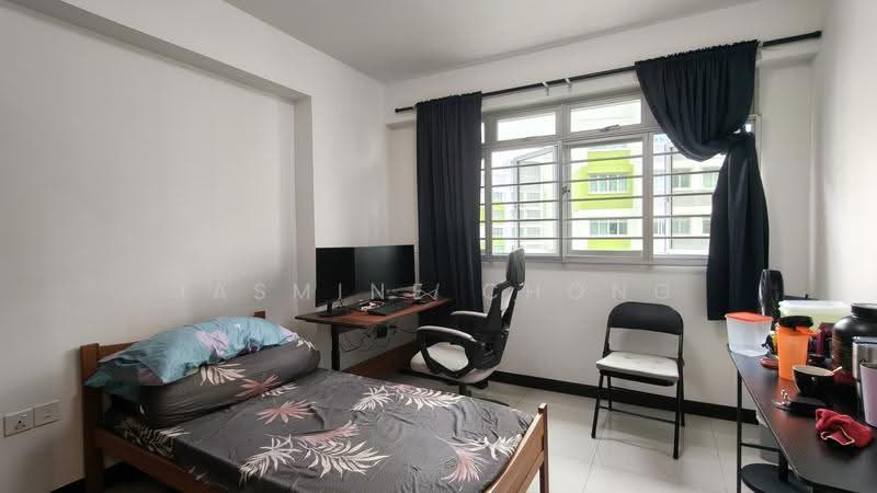 808A Chai Chee Road, 808A Chai Chee Road, Bedok / Upper East Coast, 3 Bedrooms, 1,001 sqft, HDB Flat For Sale, by Jasmine Chong, 500267677 - PropertyGuru.com.sg
