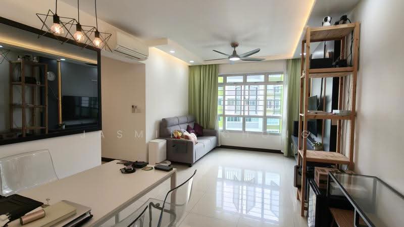 808A Chai Chee Road, 808A Chai Chee Road, Bedok / Upper East Coast, 3 Bedrooms, 1,001 sqft, HDB Flat For Sale, by Jasmine Chong, 500267677 - PropertyGuru.com.sg