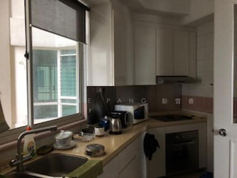 Oleander Towers, 911 Lorong 1 Toa Payoh, Balestier / Toa Payoh, 2 Bedrooms, 861 sqft, Apartment For Rent, by Serene Pang 彭雪香, 500267678 - Kitchen - PropertyGuru.com.sg
