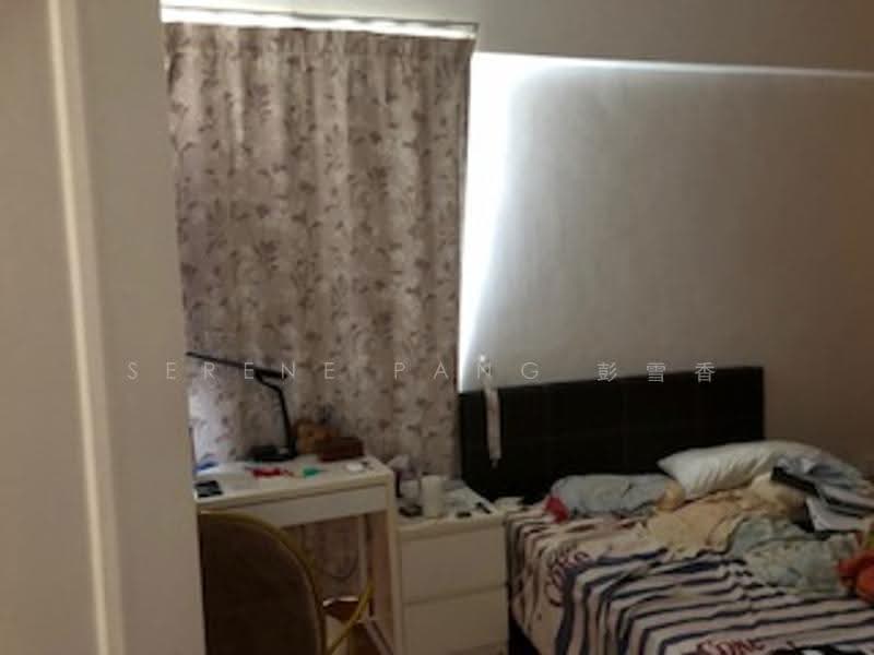Oleander Towers, 911 Lorong 1 Toa Payoh, Balestier / Toa Payoh, 2 Bedrooms, 861 sqft, Apartment For Rent, by Serene Pang 彭雪香, 500267678 - Bedroom - PropertyGuru.com.sg
