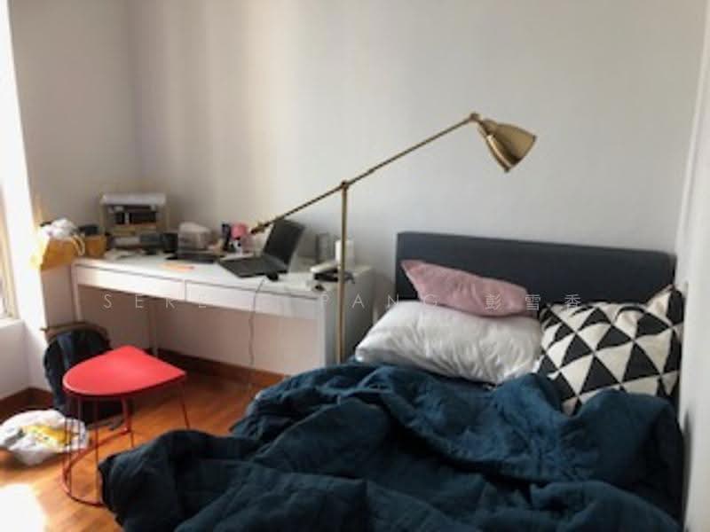 Oleander Towers, 911 Lorong 1 Toa Payoh, Balestier / Toa Payoh, 2 Bedrooms, 861 sqft, Apartment For Rent, by Serene Pang 彭雪香, 500267678 - Bedroom - PropertyGuru.com.sg