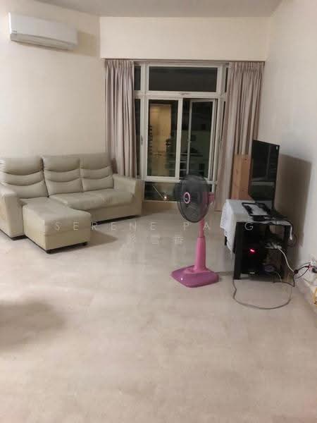 Oleander Towers, 911 Lorong 1 Toa Payoh, Balestier / Toa Payoh, 3 Bedrooms, 1,152 sqft, Apartment For Rent, by Serene Pang 彭雪香, 500267678 - Living Room - PropertyGuru.com.sg