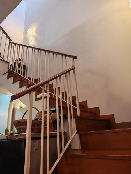 5mins MRT! NS Facing! Good Fengshui!, Eunos MRT, Eunos / Geylang / Paya Lebar, 5 Bedrooms, 2,800 sqft, Semi-Detached House For Sale, by Ming !, 500267681 - Interior - PropertyGuru.com.sg