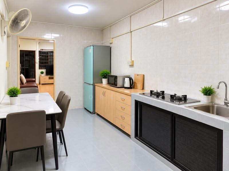 313 Ang Mo Kio Avenue 3, 313 Ang Mo Kio Avenue 3, Ang Mo Kio / Bishan / Thomson, 3 Bedrooms, 785 sqft, HDB Flat For Sale, by Andrew Se, 500267682 - PropertyGuru.com.sg