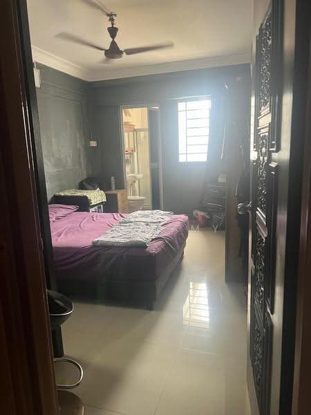 413 Jurong West Street 42, 413 Jurong West Street 42, Boon Lay / Jurong / Tuas, 3 Bedrooms, 1,108 sqft, HDB Flat For Sale, by P N Samy, 500267685 - PropertyGuru.com.sg
