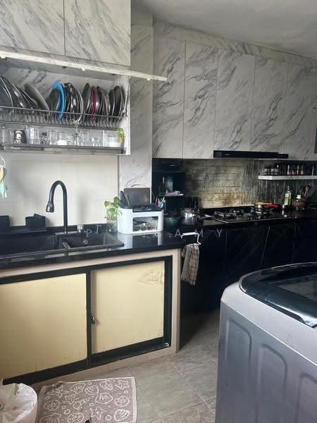 413 Jurong West Street 42, 413 Jurong West Street 42, Boon Lay / Jurong / Tuas, 3 Bedrooms, 1,108 sqft, HDB Flat For Sale, by P N Samy, 500267685 - PropertyGuru.com.sg
