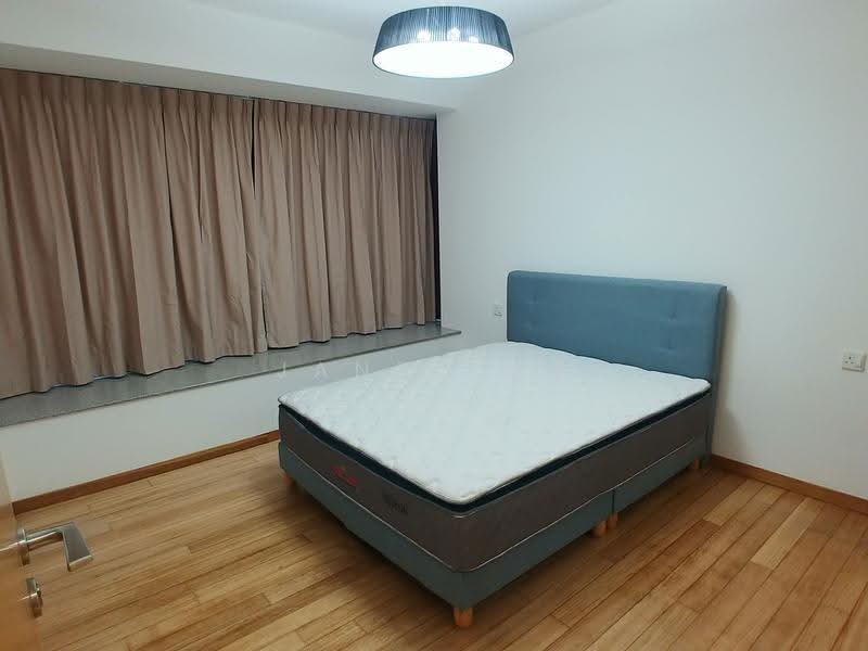 8 @ Mount Sophia, 8 Mount Sophia, Orchard / River Valley, 2 Bedrooms, 1,033 sqft, Condominium For Rent, by Jane Poh, 500267689 - Bedroom - PropertyGuru.com.sg