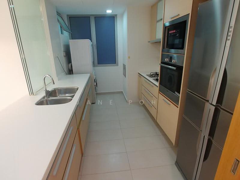 8 @ Mount Sophia, 8 Mount Sophia, Orchard / River Valley, 2 Bedrooms, 1,033 sqft, Condominium For Rent, by Jane Poh, 500267689 - Kitchen - PropertyGuru.com.sg