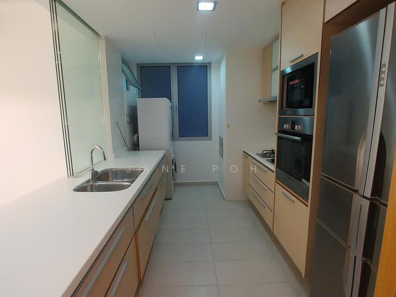 8 @ Mount Sophia, 8 Mount Sophia, Orchard / River Valley, 2 Bedrooms, 1,033 sqft, Condominium For Rent, by Jane Poh, 500267689 - Kitchen - PropertyGuru.com.sg