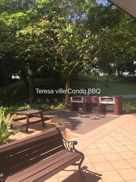 Teresa Ville, 1001 Lower Delta Road, Harbourfront / Telok Blangah, Room Rental, 200 sqft, Condominium For Rent, by Gary Lee, 500267692 - Exterior - PropertyGuru.com.sg