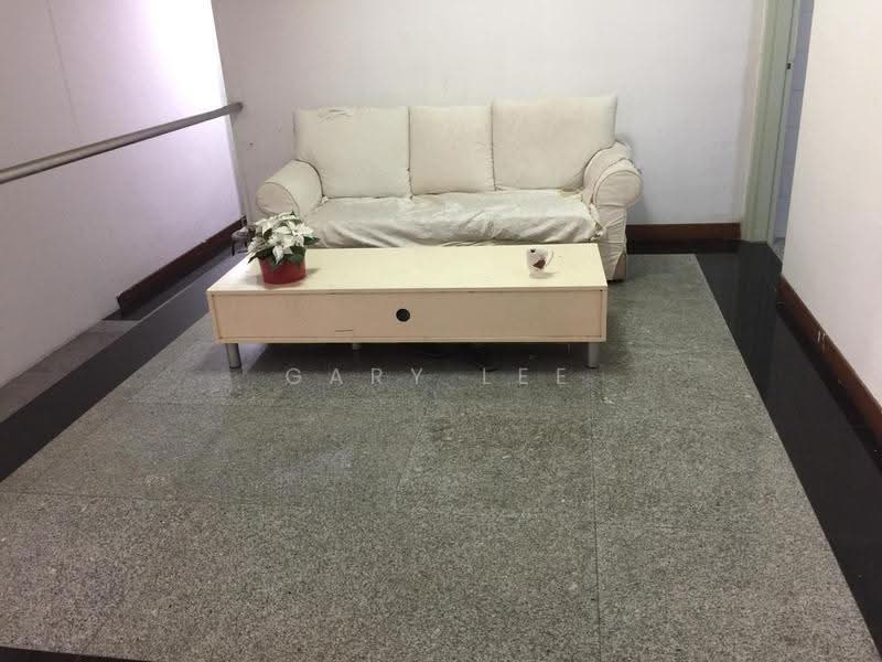 Teresa Ville, 1001 Lower Delta Road, Harbourfront / Telok Blangah, Room Rental, 200 sqft, Condominium For Rent, by Gary Lee, 500267692 - Living Room - PropertyGuru.com.sg