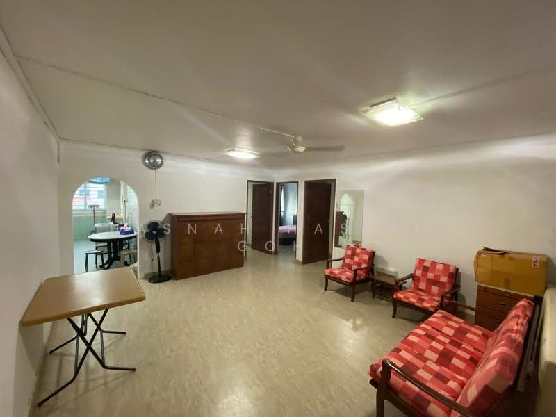 37 Bedok South Avenue 2, 37 Bedok South Avenue 2, Bedok / Upper East Coast, 3 Bedrooms, 904 sqft, HDB Flat For Rent, by Hasnah Hassan Goh, 500267693 - Living Room - PropertyGuru.com.sg