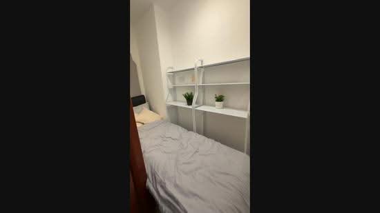 Dover Parkview, 38 Dover Rise, Buona Vista / West Coast / Clementi New Town, Room Rental, 150 sqft, Condominium For Rent, by Melody Azyliae Chiam, 500267696 - PropertyGuru.com.sg