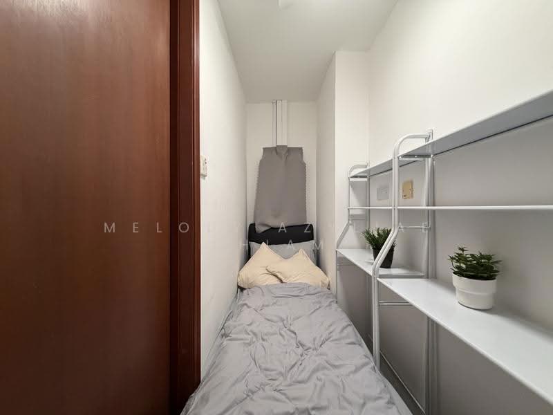 Dover Parkview, 38 Dover Rise, Buona Vista / West Coast / Clementi New Town, Room Rental, 150 sqft, Condominium For Rent, by Melody Azyliae Chiam, 500267696 - PropertyGuru.com.sg