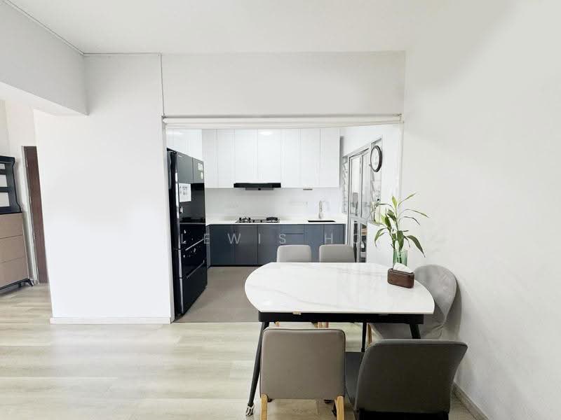 152A Bedok South Road, 152A Bedok South Road, Bedok / Upper East Coast, 3 Bedrooms, 1,001 sqft, HDB Flat For Sale, by Lewis Ho, 500267698 - Kitchen - PropertyGuru.com.sg