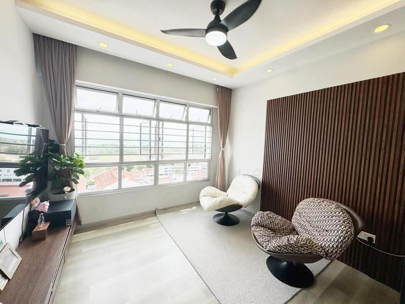 152A Bedok South Road, 152A Bedok South Road, Bedok / Upper East Coast, 3 Bedrooms, 1,001 sqft, HDB Flat For Sale, by Lewis Ho, 500267698 - Living Room - PropertyGuru.com.sg