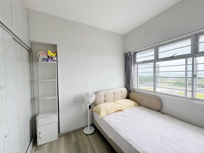 152A Bedok South Road, 152A Bedok South Road, Bedok / Upper East Coast, 3 Bedrooms, 1,001 sqft, HDB Flat For Sale, by Lewis Ho, 500267698 - Bedroom - PropertyGuru.com.sg
