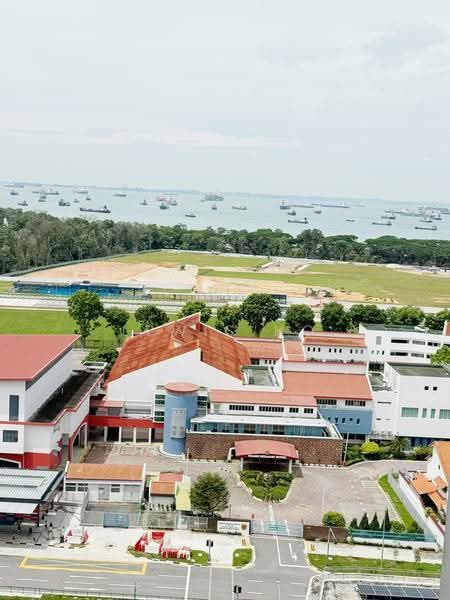 152A Bedok South Road, 152A Bedok South Road, Bedok / Upper East Coast, 3 Bedrooms, 1,001 sqft, HDB Flat For Sale, by Lewis Ho, 500267698 - Exterior - PropertyGuru.com.sg