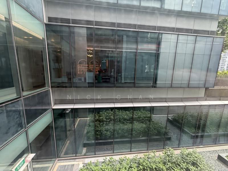 Novena Specialist Center, 8 Sinaran Drive, Newton / Novena, 797 sqft, Medical For Sale, by Nick Chan, 500267704 - Exterior - CommercialGuru.com.sg