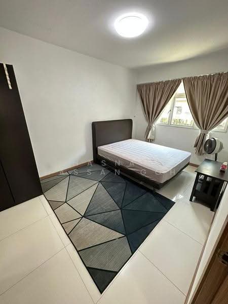 450D Bukit Batok West Avenue 6, 450D Bukit Batok West Avenue 6, Dairy Farm / Bukit Panjang / Choa Chu Kang, 2 Bedrooms, 732 sqft, HDB Flat For Rent, by Hasnah Hassan Goh, 500267705 - Bedroom - PropertyGuru.com.sg