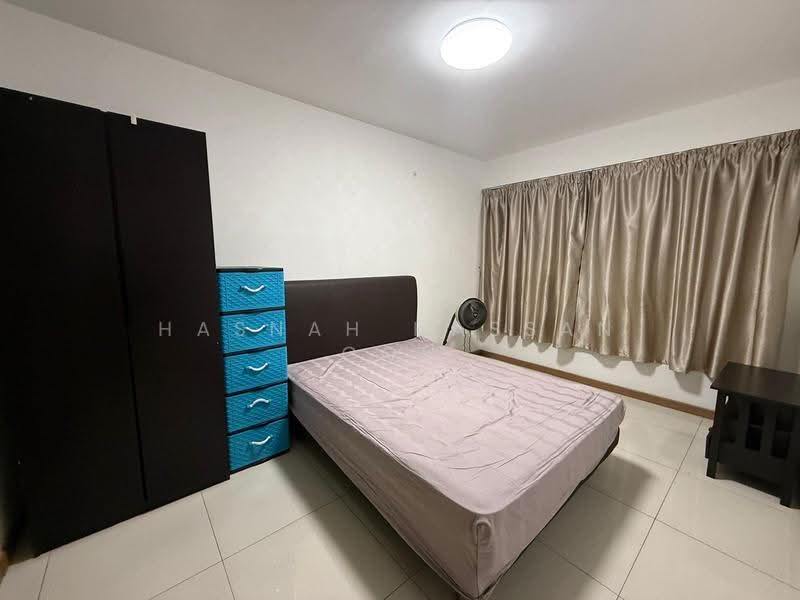 450D Bukit Batok West Avenue 6, 450D Bukit Batok West Avenue 6, Dairy Farm / Bukit Panjang / Choa Chu Kang, 2 Bedrooms, 732 sqft, HDB Flat For Rent, by Hasnah Hassan Goh, 500267705 - Bedroom - PropertyGuru.com.sg