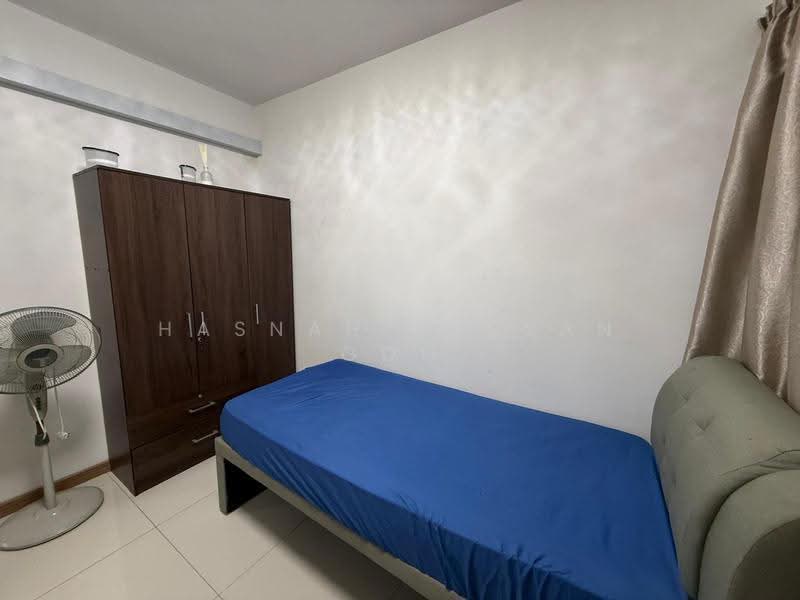 450D Bukit Batok West Avenue 6, 450D Bukit Batok West Avenue 6, Dairy Farm / Bukit Panjang / Choa Chu Kang, 2 Bedrooms, 732 sqft, HDB Flat For Rent, by Hasnah Hassan Goh, 500267705 - Bedroom - PropertyGuru.com.sg