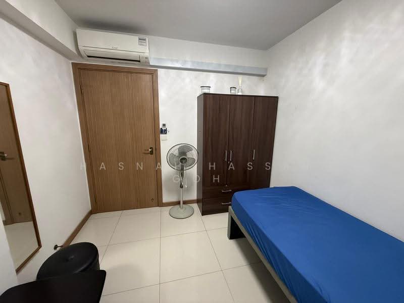 450D Bukit Batok West Avenue 6, 450D Bukit Batok West Avenue 6, Dairy Farm / Bukit Panjang / Choa Chu Kang, 2 Bedrooms, 732 sqft, HDB Flat For Rent, by Hasnah Hassan Goh, 500267705 - Bedroom - PropertyGuru.com.sg