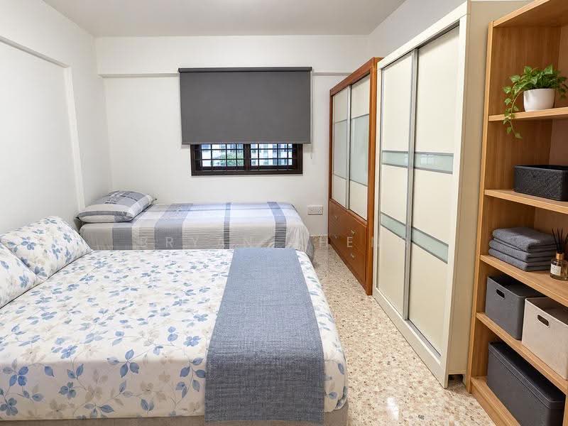 604 Ang Mo Kio Avenue 5, 604 Ang Mo Kio Avenue 5, Ang Mo Kio / Bishan / Thomson, Room Rental, 120 sqft, HDB Flat For Rent, by Bryan Cheng, 500267707 - Bedroom - PropertyGuru.com.sg