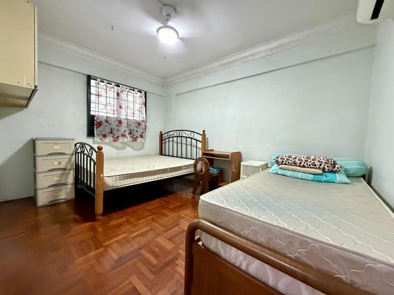 119 Potong Pasir Avenue 1, 119 Potong Pasir Avenue 1, Macpherson / Potong Pasir, 2 Bedrooms, 721 sqft, HDB Flat For Rent, by Damien Lim, 500267710 - Bedroom - PropertyGuru.com.sg