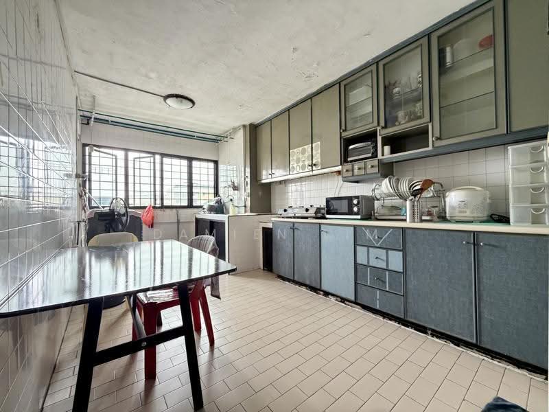 119 Potong Pasir Avenue 1, 119 Potong Pasir Avenue 1, Macpherson / Potong Pasir, 2 Bedrooms, 721 sqft, HDB Flat For Rent, by Damien Lim, 500267710 - Kitchen - PropertyGuru.com.sg