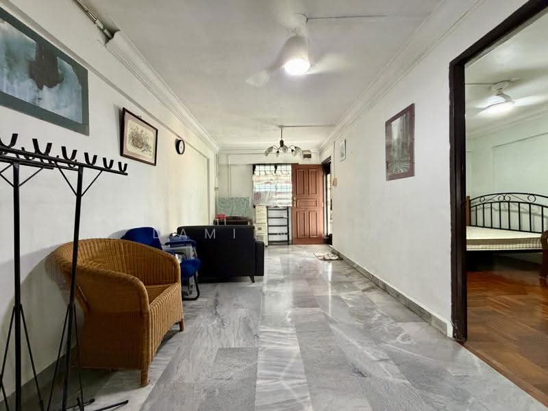 119 Potong Pasir Avenue 1, 119 Potong Pasir Avenue 1, Macpherson / Potong Pasir, 2 Bedrooms, 721 sqft, HDB Flat For Rent, by Damien Lim, 500267710 - Living Room - PropertyGuru.com.sg