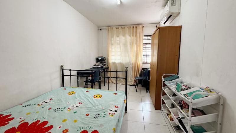 748 Pasir Ris Street 71, 748 Pasir Ris Street 71, Pasir Ris / Tampines, 3 Bedrooms, 1,130 sqft, HDB Flat For Sale, by Judy Liu, 500267711 - Bedroom - PropertyGuru.com.sg