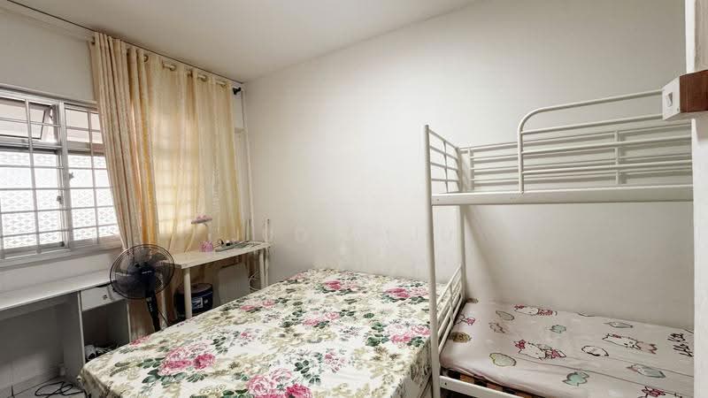 748 Pasir Ris Street 71, 748 Pasir Ris Street 71, Pasir Ris / Tampines, 3 Bedrooms, 1,130 sqft, HDB Flat For Sale, by Judy Liu, 500267711 - Bedroom - PropertyGuru.com.sg