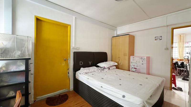 748 Pasir Ris Street 71, 748 Pasir Ris Street 71, Pasir Ris / Tampines, 3 Bedrooms, 1,130 sqft, HDB Flat For Sale, by Judy Liu, 500267711 - Bedroom - PropertyGuru.com.sg