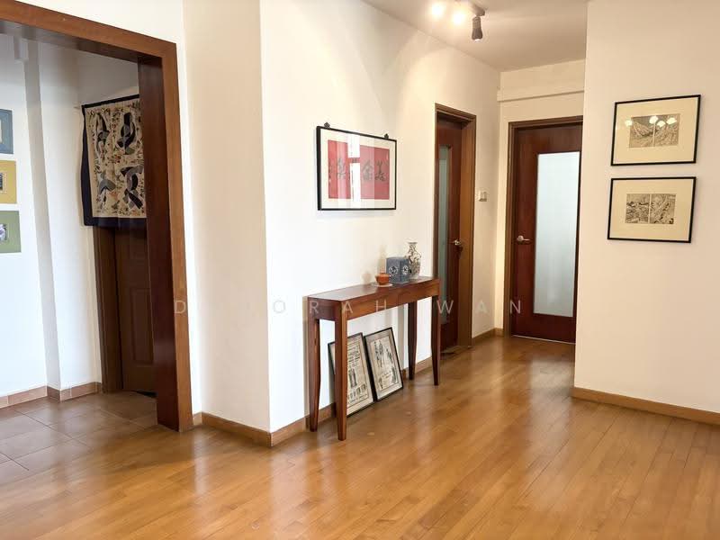 Cashew Heights, 97 Cashew Road, Dairy Farm / Bukit Panjang / Choa Chu Kang, 3 Bedrooms, 1,658 sqft, Condominium For Sale, by Deborah Wan, 500267712 - Interior - PropertyGuru.com.sg