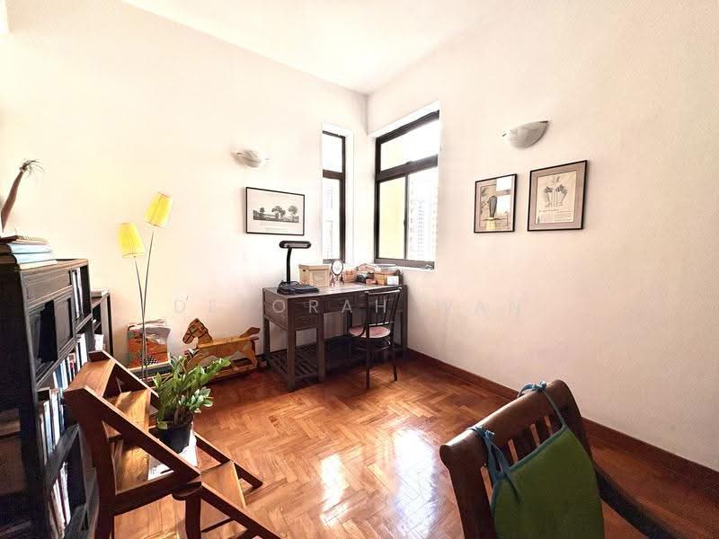 Cashew Heights, 97 Cashew Road, Dairy Farm / Bukit Panjang / Choa Chu Kang, 3 Bedrooms, 1,658 sqft, Condominium For Sale, by Deborah Wan, 500267712 - Study - PropertyGuru.com.sg