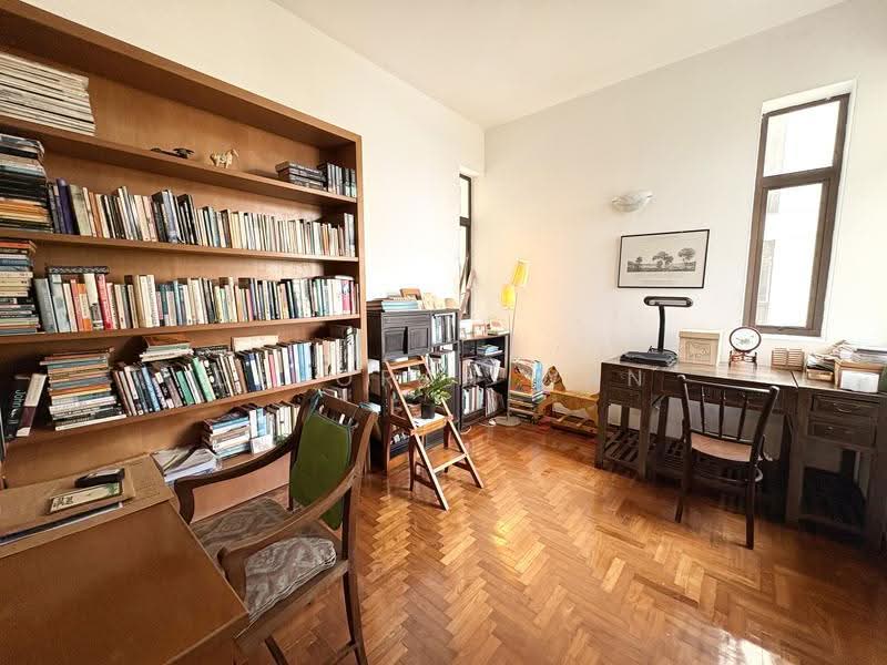 Cashew Heights, 97 Cashew Road, Dairy Farm / Bukit Panjang / Choa Chu Kang, 3 Bedrooms, 1,658 sqft, Condominium For Sale, by Deborah Wan, 500267712 - Study - PropertyGuru.com.sg