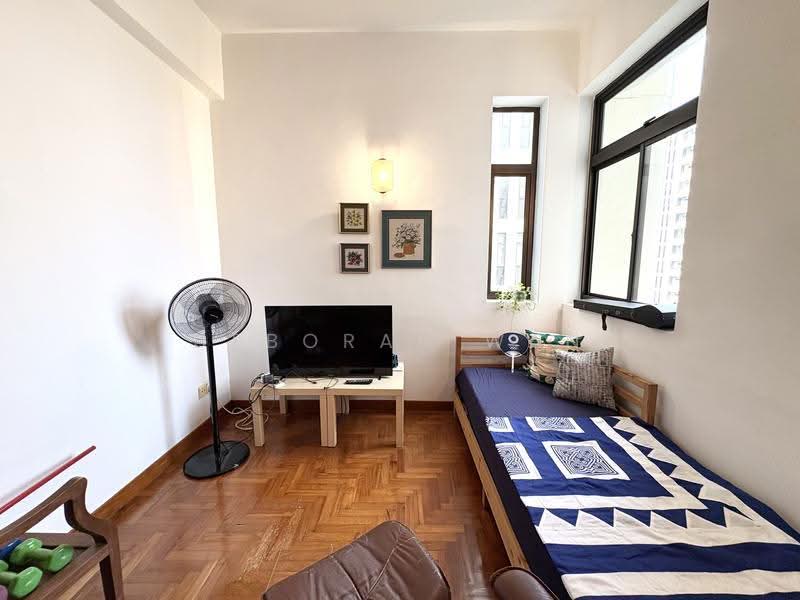 Cashew Heights, 97 Cashew Road, Dairy Farm / Bukit Panjang / Choa Chu Kang, 3 Bedrooms, 1,658 sqft, Condominium For Sale, by Deborah Wan, 500267712 - Bedroom - PropertyGuru.com.sg