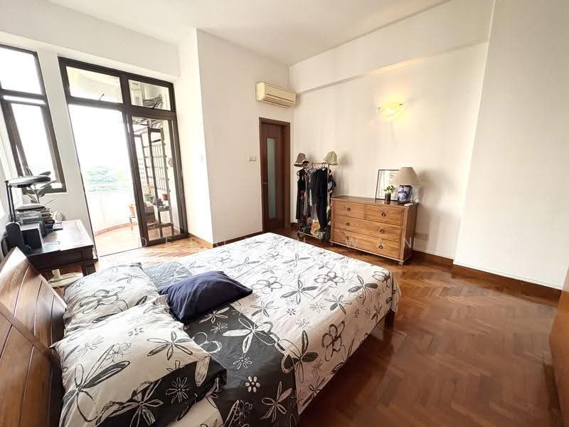 Cashew Heights, 97 Cashew Road, Dairy Farm / Bukit Panjang / Choa Chu Kang, 3 Bedrooms, 1,658 sqft, Condominium For Sale, by Deborah Wan, 500267712 - Bedroom - PropertyGuru.com.sg