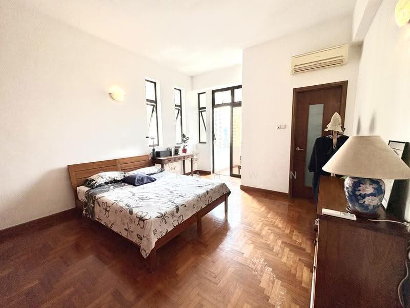 Cashew Heights, 97 Cashew Road, Dairy Farm / Bukit Panjang / Choa Chu Kang, 3 Bedrooms, 1,658 sqft, Condominium For Sale, by Deborah Wan, 500267712 - Bedroom - PropertyGuru.com.sg