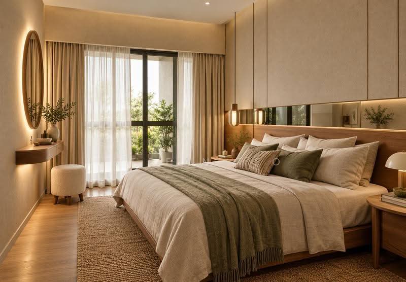 BRAND NEW, FREEHOLD D15 1KM TO TANJONG KATONG PRIMARY & TAJONG KATONG GIRL'S SCHOOL, East Coast / Marine Parade, 4 Bedrooms, 1,292 sqft, Apartment For Sale, by Stefan Teo, 500267713 - Bedroom - PropertyGuru.com.sg