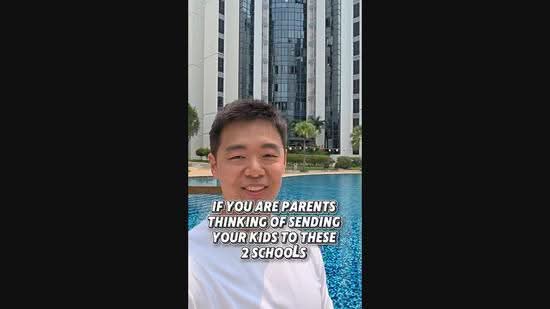 Regentville, 12 Hougang Street 92, Hougang / Punggol / Sengkang, 3 Bedrooms, 1,076 sqft, Condominium For Sale, by Jeff Huang, 500267717 - PropertyGuru.com.sg