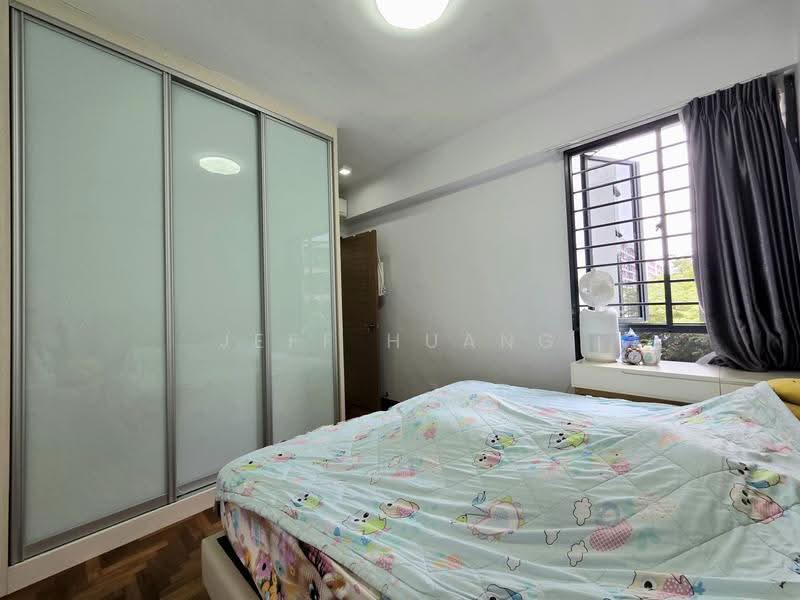 Regentville, 12 Hougang Street 92, Hougang / Punggol / Sengkang, 3 Bedrooms, 1,076 sqft, Condominium For Sale, by Jeff Huang, 500267717 - Bedroom - PropertyGuru.com.sg