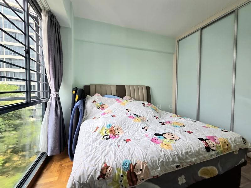 Regentville, 12 Hougang Street 92, Hougang / Punggol / Sengkang, 3 Bedrooms, 1,076 sqft, Condominium For Sale, by Jeff Huang, 500267717 - Bedroom - PropertyGuru.com.sg