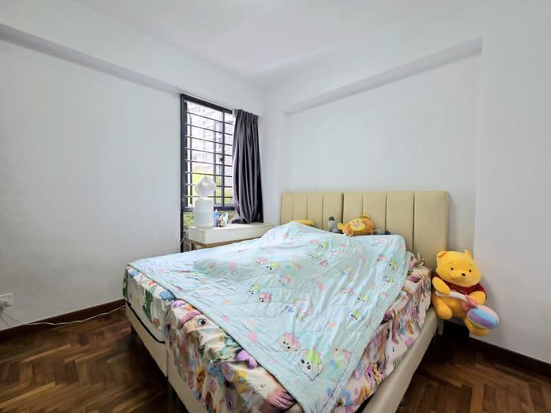 Regentville, 12 Hougang Street 92, Hougang / Punggol / Sengkang, 3 Bedrooms, 1,076 sqft, Condominium For Sale, by Jeff Huang, 500267717 - Bedroom - PropertyGuru.com.sg