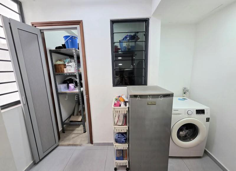Regentville, 12 Hougang Street 92, Hougang / Punggol / Sengkang, 3 Bedrooms, 1,076 sqft, Condominium For Sale, by Jeff Huang, 500267717 - Interior - PropertyGuru.com.sg