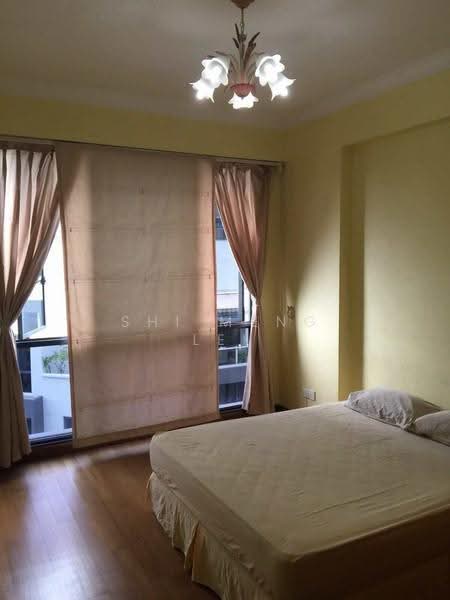 Glendale Park, 21 Hillview Avenue, Dairy Farm / Bukit Panjang / Choa Chu Kang, 3 Bedrooms, 1,410 sqft, Condominium For Rent, by Shi Meng Lei, 500267718 - Bedroom - PropertyGuru.com.sg