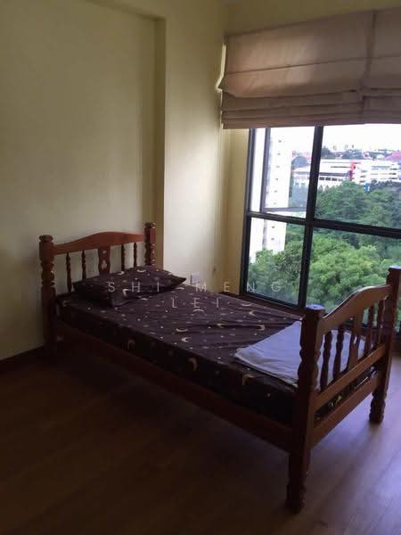 Glendale Park, 21 Hillview Avenue, Dairy Farm / Bukit Panjang / Choa Chu Kang, 3 Bedrooms, 1,410 sqft, Condominium For Rent, by Shi Meng Lei, 500267718 - Bedroom - PropertyGuru.com.sg